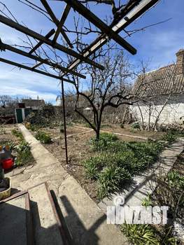 Дача 25м², 1-этажный, участок 4 сот.