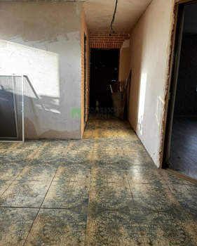 Дом 153м², 3-этажный, участок 9 сот.