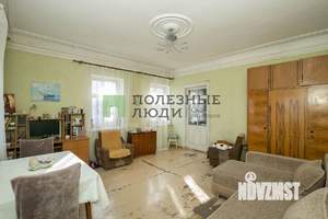 Дом 45м², 1-этажный, участок 4 сот.