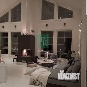 Дом 125м², 1-этажный, участок 4 сот.