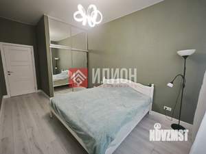 Дом 94м², 1-этажный, участок 4 сот.