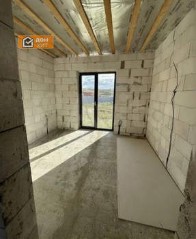 Дом 81м², 1-этажный, участок 4 сот.