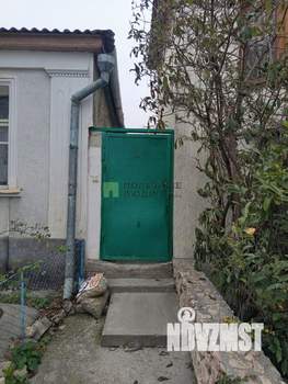 Дом 59м², 1-этажный, участок 3 сот.