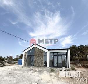 Дом 71м², 1-этажный, участок 5 сот.