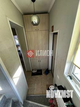 Дом 58м², 2-этажный, участок 5 сот.