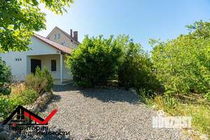 Дом 52м², 1-этажный, участок 4 сот.