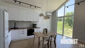 Дом 71м², 1-этажный, участок 4 сот.