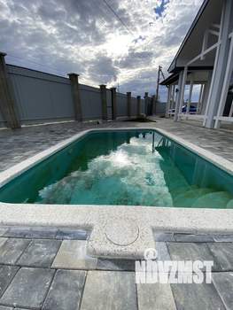 Дом 150м², 1-этажный, участок 4 сот.