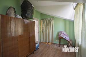 Дом 130м², 2-этажный, участок 5 сот.