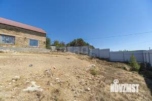 Дом 46м², 1-этажный, участок 5 сот.