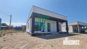 Дом 120м², 1-этажный, участок 5 сот.