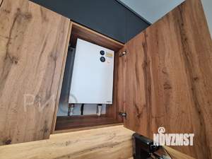 Дом 80м², 1-этажный, участок 5 сот.