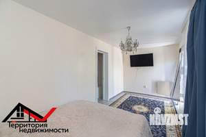 Дом 220м², 2-этажный, участок 5 сот.