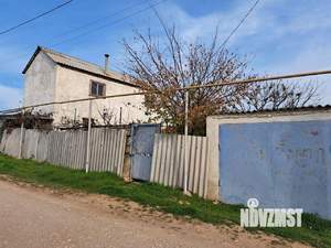 Дача 60м², 2-этажный, участок 5 сот.