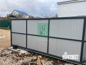 Дом 180м², 2-этажный, участок 5 сот.