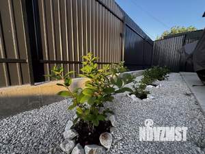 Дом 162м², 2-этажный, участок 2 сот.