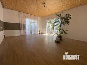 Дом 100м², 1-этажный, участок 6 сот.