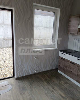 Дом 30м², 2-этажный, участок 2 сот.