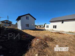 Дача 100м², 2-этажный, участок 4 сот.