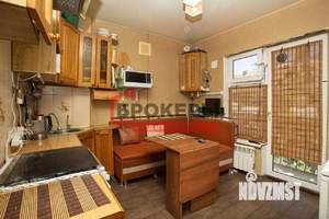 Дом 48м², 2-этажный, участок 4 сот.