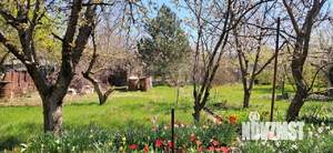 Дача 25м², 2-этажный, участок 4 сот.