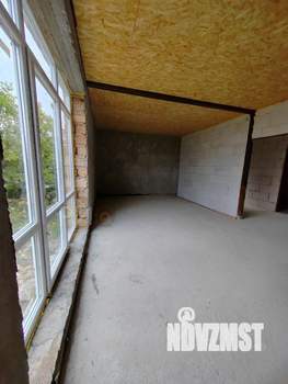 Дом 128м², 2-этажный, участок 4 сот.