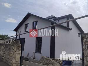 Дом 270м², 3-этажный, участок 6 сот.