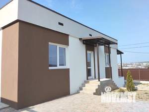 Дом 100м², 1-этажный, участок 4 сот.