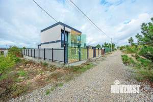 Дача 150м², 2-этажный, участок 5 сот.