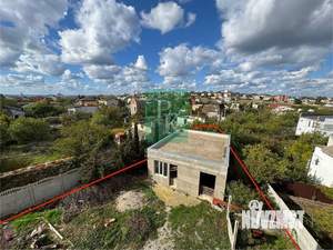 Дача 160м², 3-этажный, участок 7 сот.