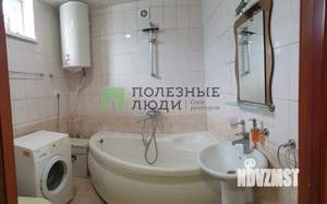 Коттедж 140м², 2-этажный, участок 4 сот.