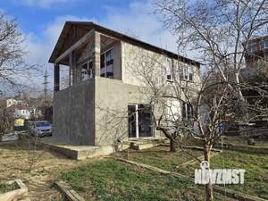 Дом 100м², 2-этажный, участок 7 сот.