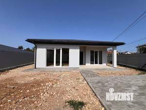 Дом 118м², 1-этажный, участок 4 сот.