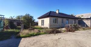 Дом 118м², 1-этажный, участок 5 сот.