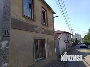 Дом 33м², 1-этажный, участок 3 сот.