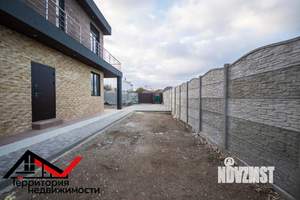 Дача 110м², 2-этажный, участок 5 сот.