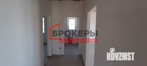 Дом 120м², 1-этажный, участок 4 сот.