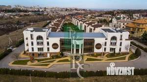 Дом 94м², 2-этажный, участок 2 сот.