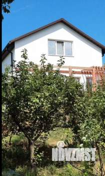 Дом 100м², 2-этажный, участок 7 сот.