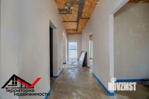 Дом 120м², 1-этажный, участок 4 сот.