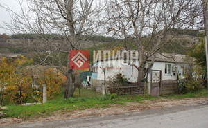 Дом 59м², 1-этажный, участок 7 сот.