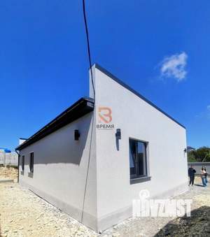 Дом 100м², 1-этажный, участок 4 сот.