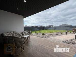 Дом 120м², 1-этажный, участок 5 сот.