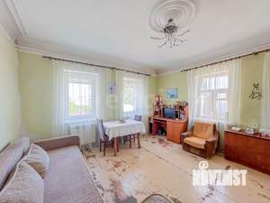 Дом 45м², 1-этажный, участок 3 сот.