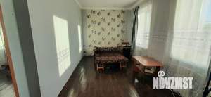 Дом 75м², 1-этажный, участок 7 сот.