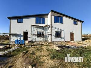 Дача 144м², 2-этажный, участок 5 сот.