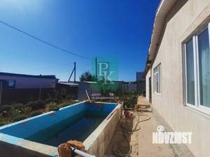 Дача 100м², 1-этажный, участок 4 сот.