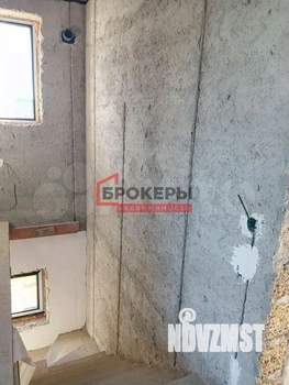 Дом 122м², 2-этажный, участок 5 сот.