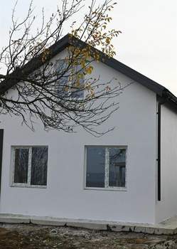 Дом 80м², 2-этажный, участок 4 сот.