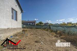 Дом 58м², 1-этажный, участок 4 сот.